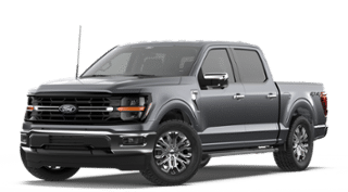 2026 Ford F-150® External Image 2
